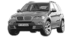 BMW E70 P1D34 Fault Code