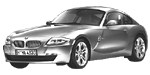 BMW E86 P1D34 Fault Code