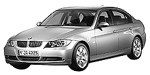 BMW E92 P1D34 Fault Code