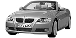 BMW E93 P1D34 Fault Code